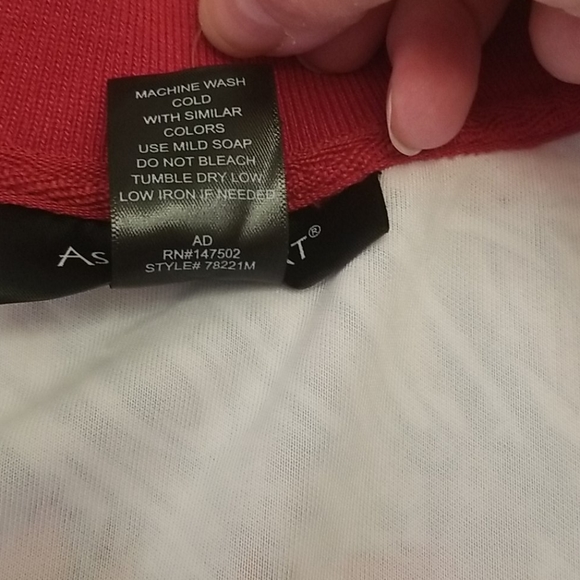 !HP! NWT Ashley Stewart womens jacket size 14-16 - Picture 7 of 12